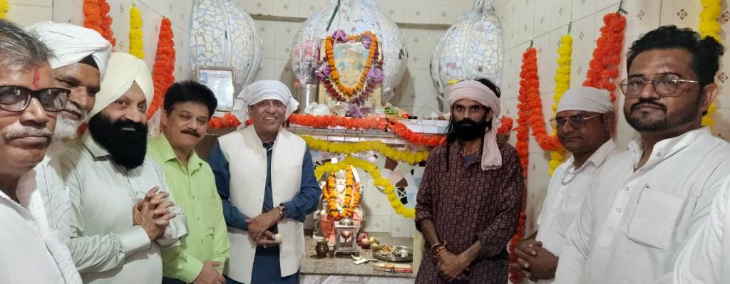 Vishwakarma Day shows the importance of hard work creativity and skill Bram Shankar Jimpa
